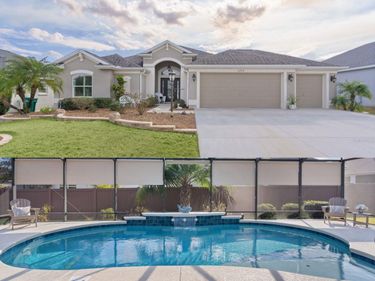 3354 TRULUCK PLACE, OXFORD, FL 34484