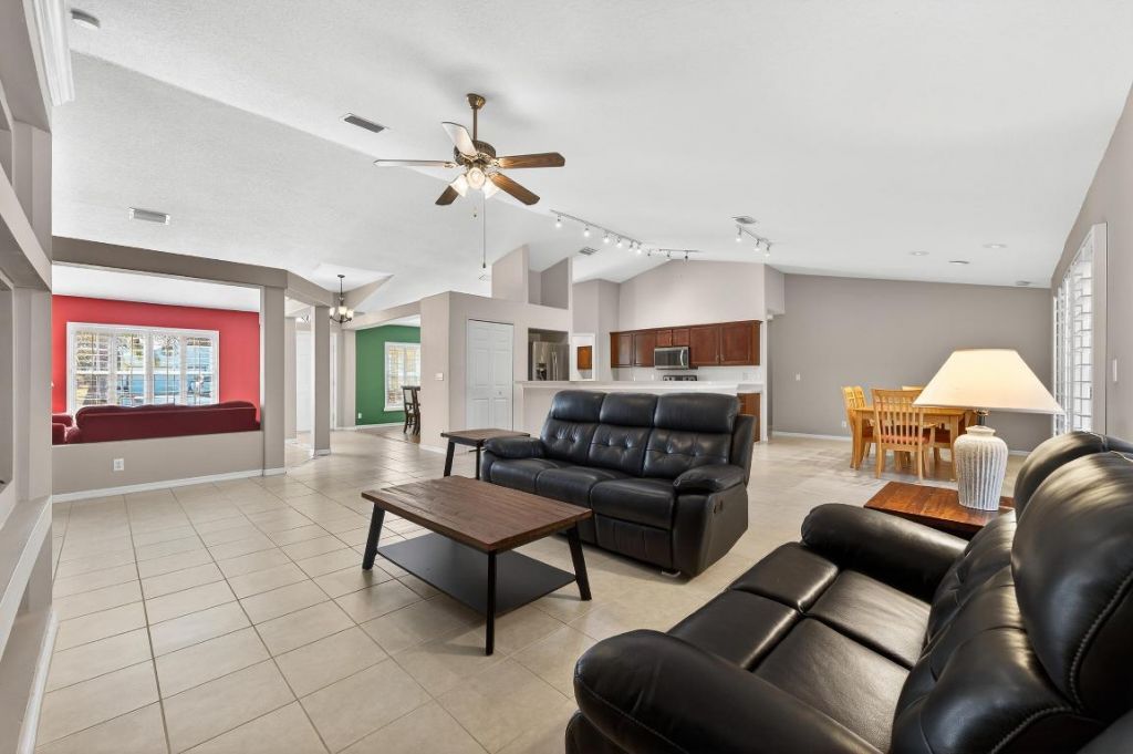 837 SW Hamberland Avenue, Port Saint Lucie, FL 34953 Photo