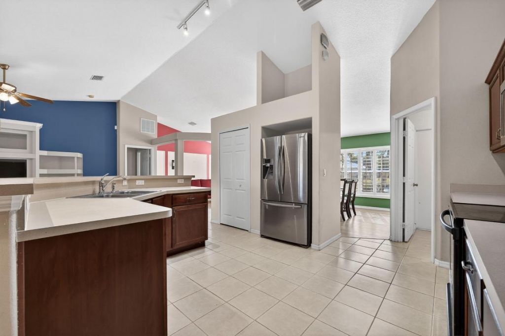 837 SW Hamberland Avenue, Port Saint Lucie, FL 34953 Photo