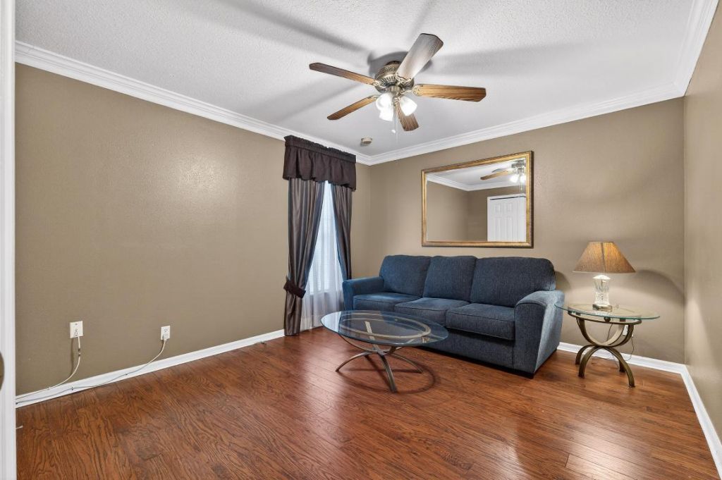 837 SW Hamberland Avenue, Port Saint Lucie, FL 34953 Photo