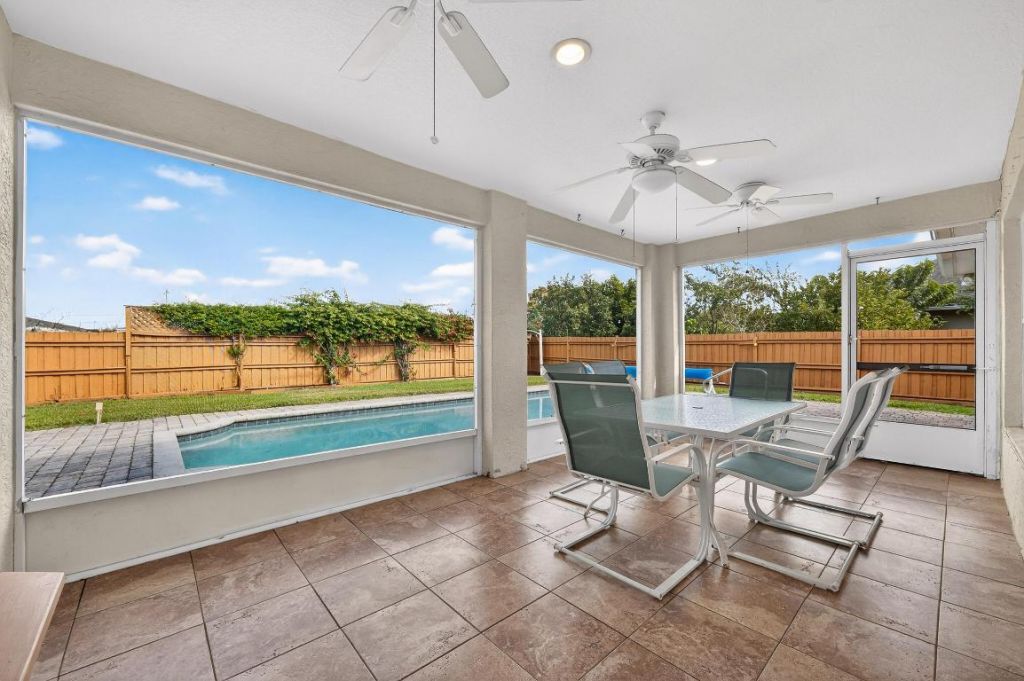 837 SW Hamberland Avenue, Port Saint Lucie, FL 34953 Photo