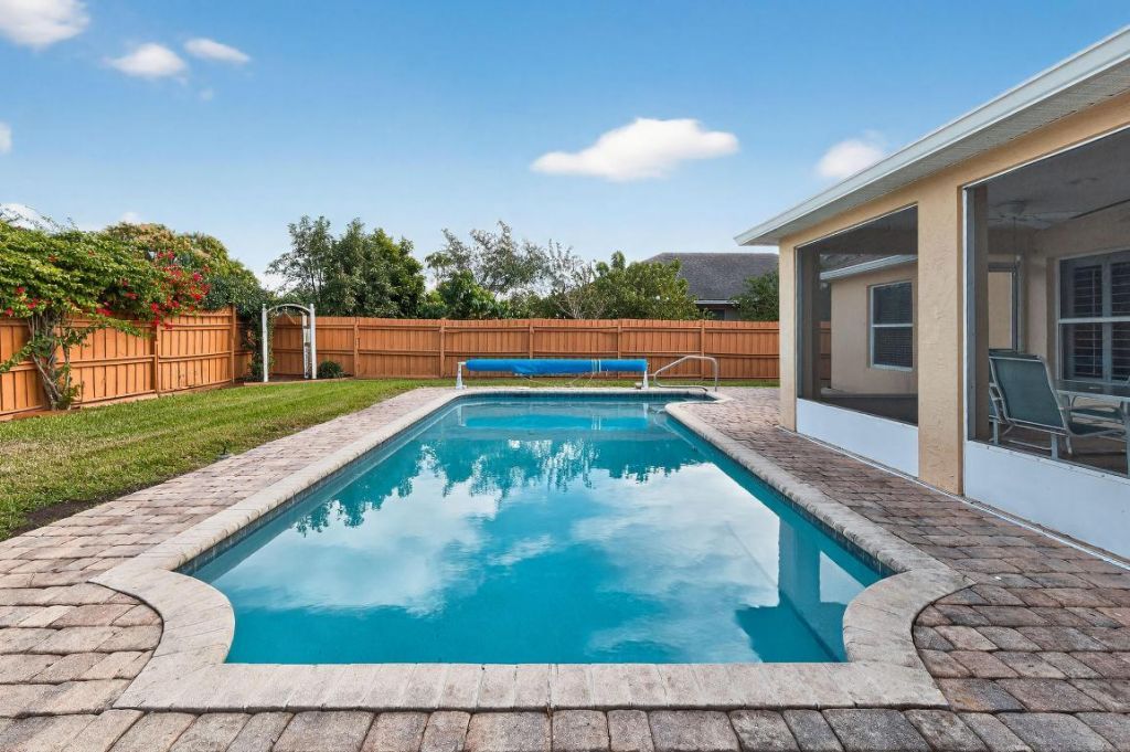 837 SW Hamberland Avenue, Port Saint Lucie, FL 34953 Photo