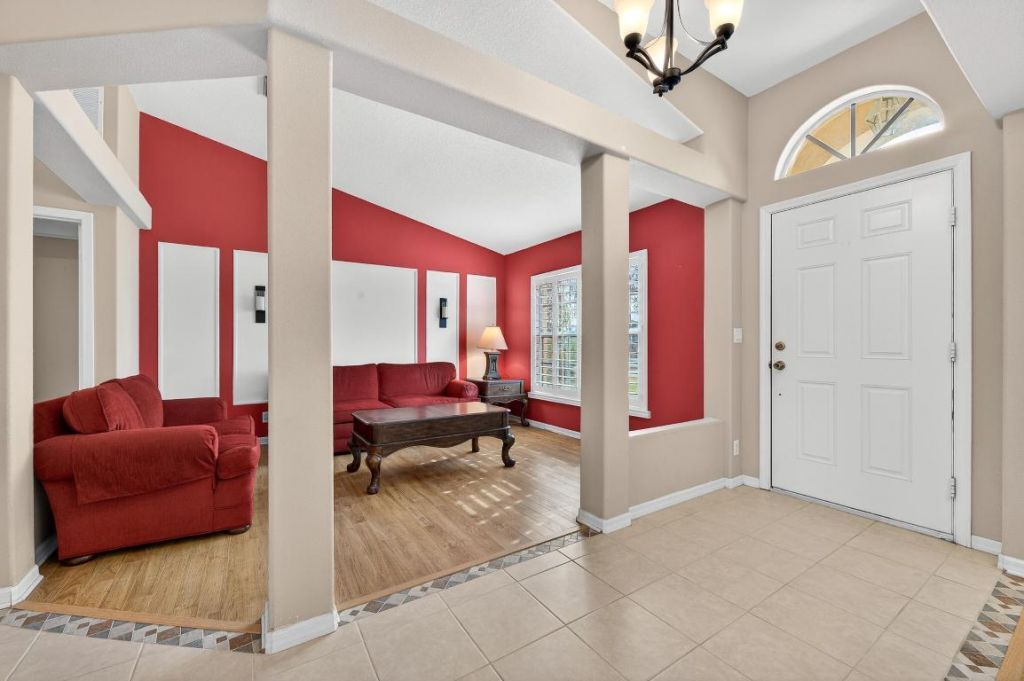 837 SW Hamberland Avenue, Port Saint Lucie, FL 34953 Photo