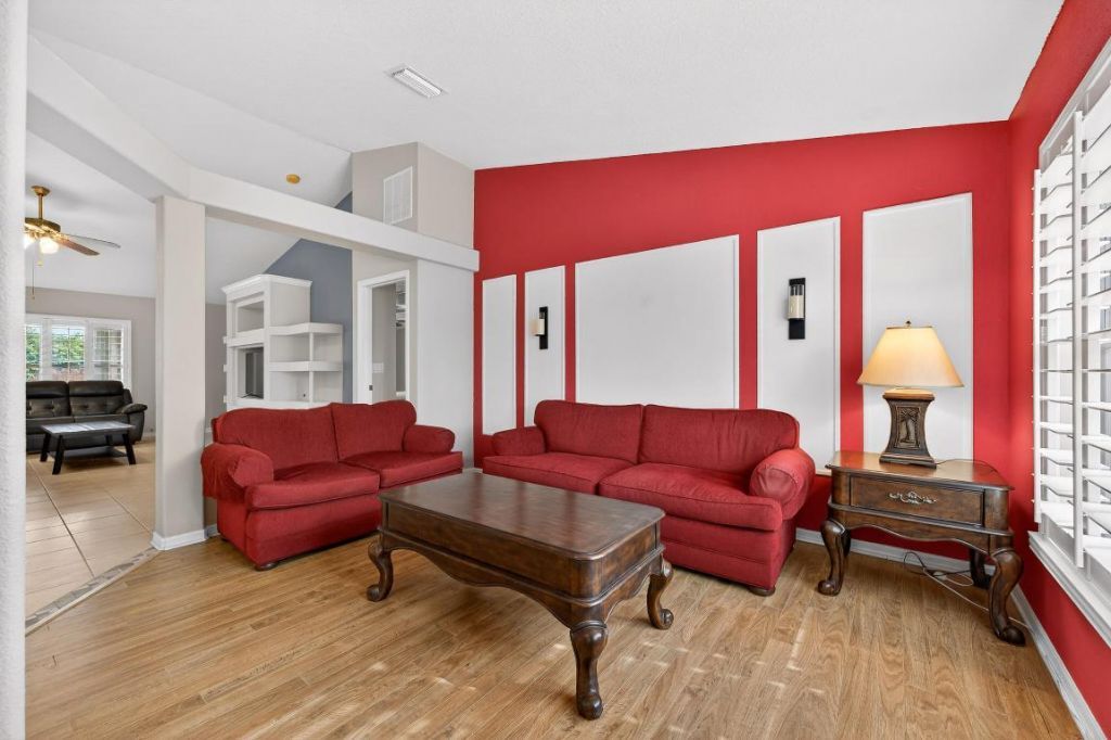 837 SW Hamberland Avenue, Port Saint Lucie, FL 34953 Photo