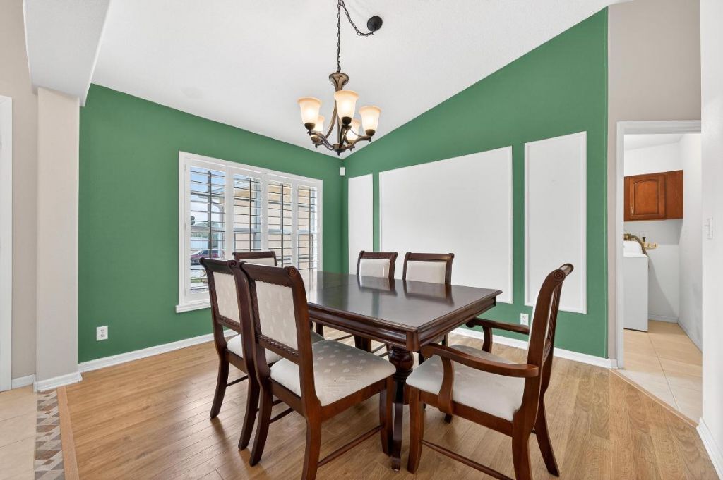 837 SW Hamberland Avenue, Port Saint Lucie, FL 34953 Photo