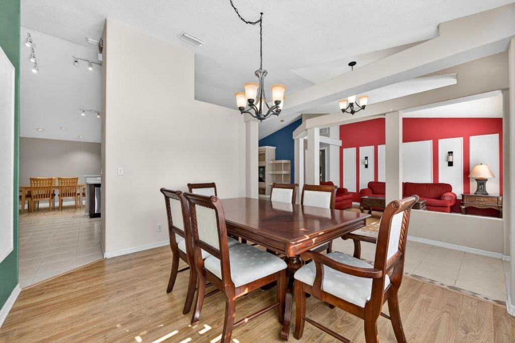 837 SW Hamberland Avenue, Port Saint Lucie, FL 34953 Photo