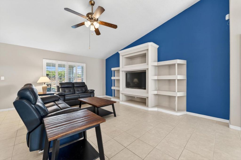 837 SW Hamberland Avenue, Port Saint Lucie, FL 34953 Photo