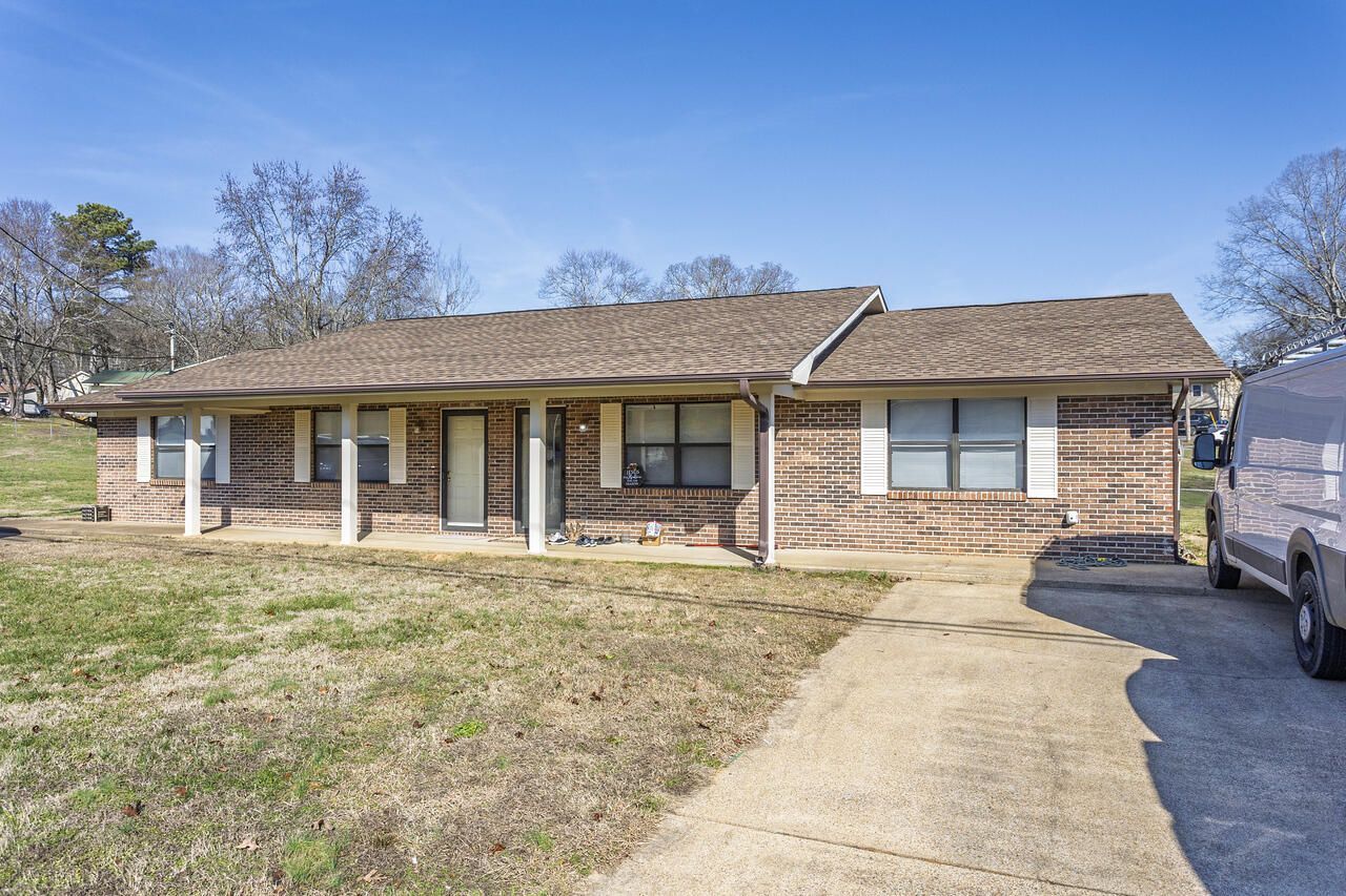 2407/2415 Rodney Drive, Cleveland, TN 37323 Main Photo