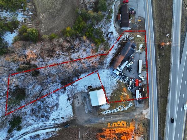 178 OLD FAYETTE ROAD, OAK HILL, WV 25901