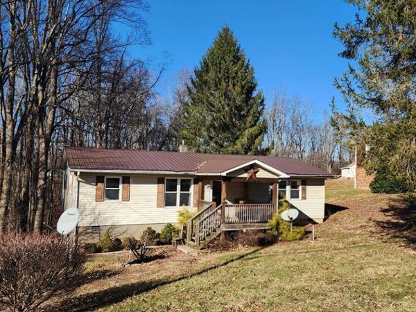 180 Oak Grove, BECKLEY, WV 25801