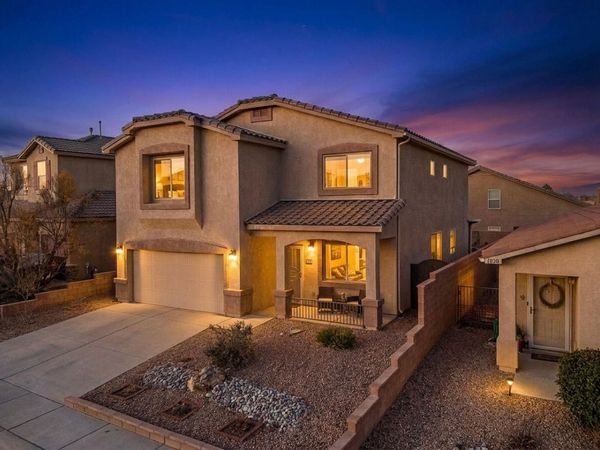 1224 San Gabriel Street, Bernalillo, NM 87004