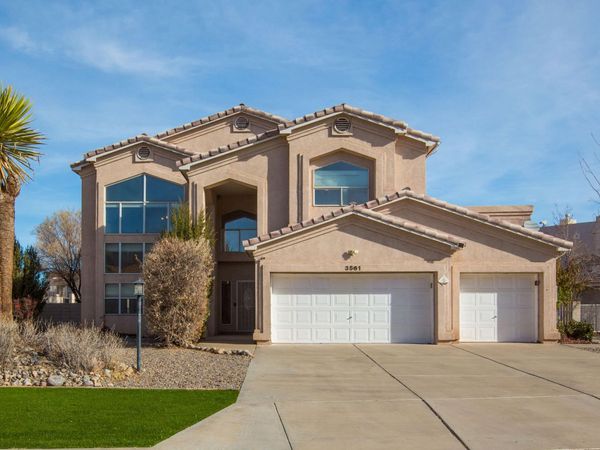 3561 White Horse Drive SE, Rio Rancho, NM 87124