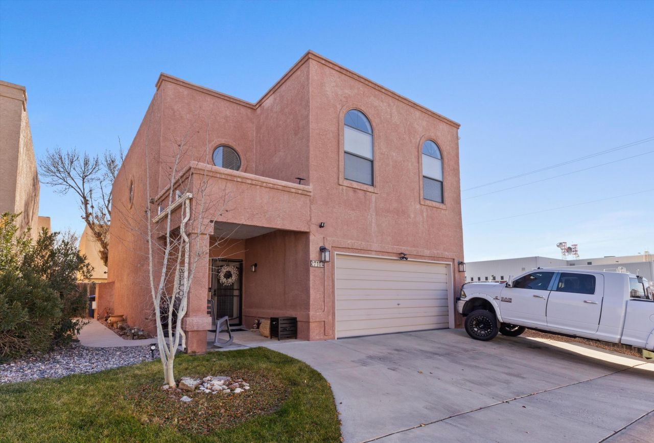 7104 Quail Hollow Ne, Albuquerque, NM 87109 Main Photo