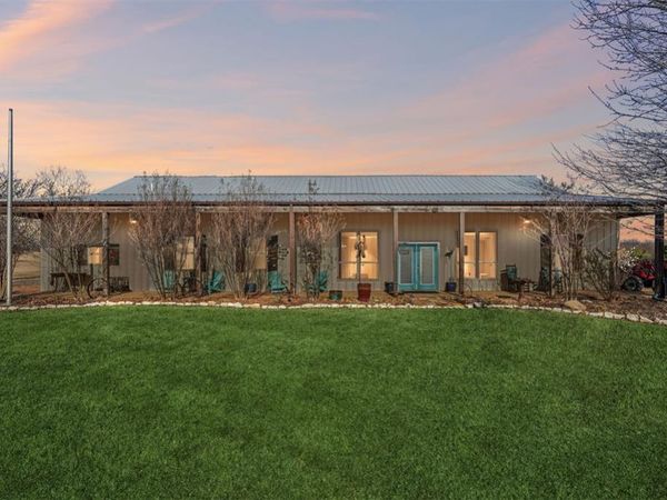 518 S Portland Avenue, Newcastle, OK 73065