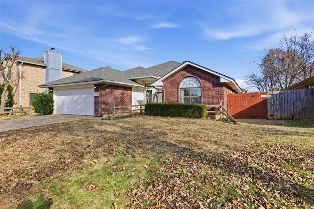 1409 Castlebay Street, Norman, OK 73071 Main Photo