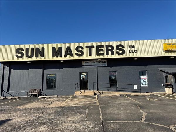 1704 N Harrison Street, Shawnee, OK 74804