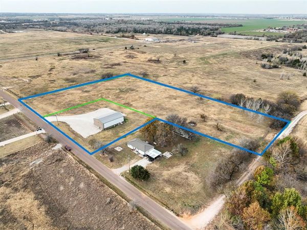 1925 NE 16th Street, Newcastle, OK 73065