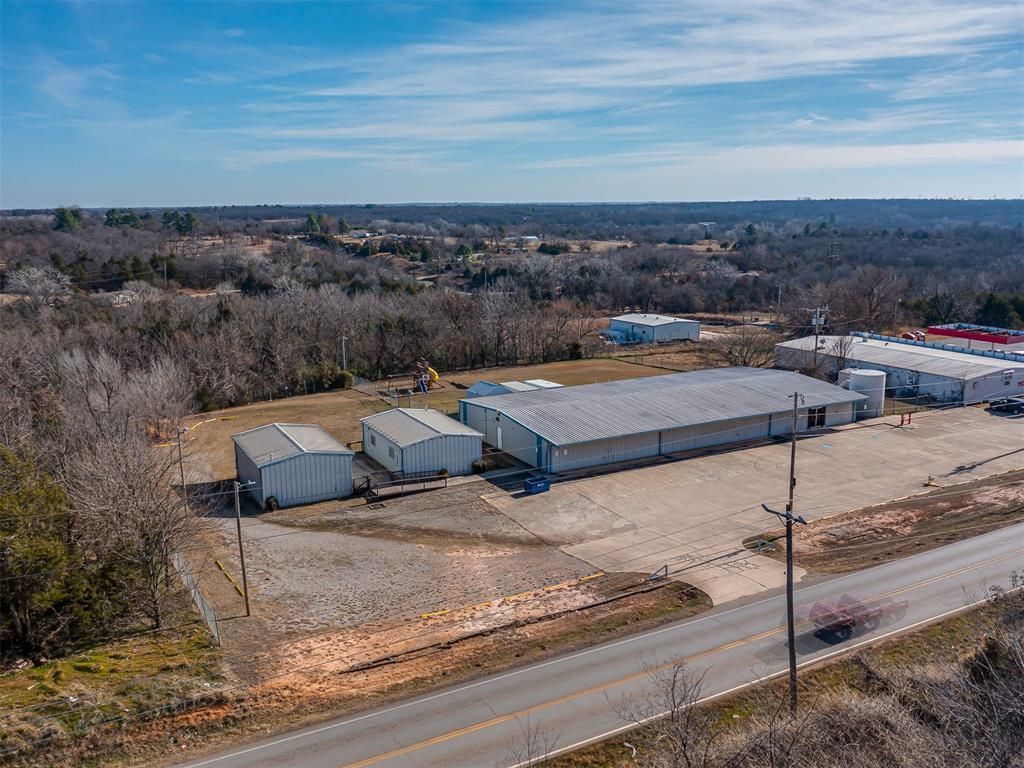 14818 S Peebly Road, Newalla, OK 74857 Main Photo