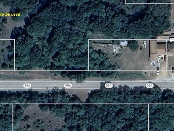 HWY99A Highway, Cromwell, OK 74837