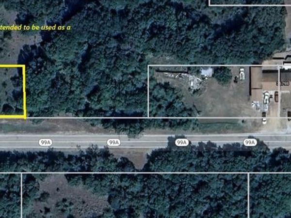 HWY 99A Highway, Cromwell, OK 74837