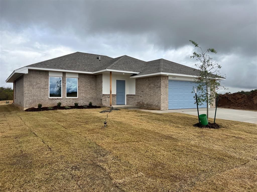 1779 SE 20th Street, Newcastle, OK 73065 Main Photo