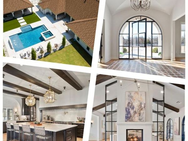 13500 Adero Drive, Jones, OK 73049