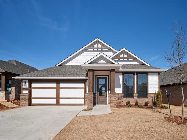 7913 NW 163rd Street, Oklahoma City, OK 73013