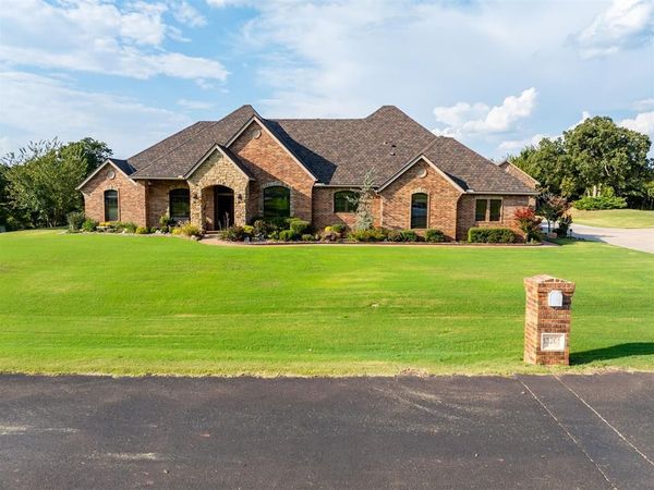 13201 SE 94th Street, Oklahoma City, OK 73165