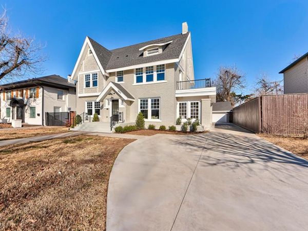 1807 NW 17th Street, Oklahoma City, OK 73106