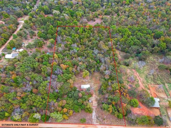 9301 172nd Street, Lexington, OK 73051