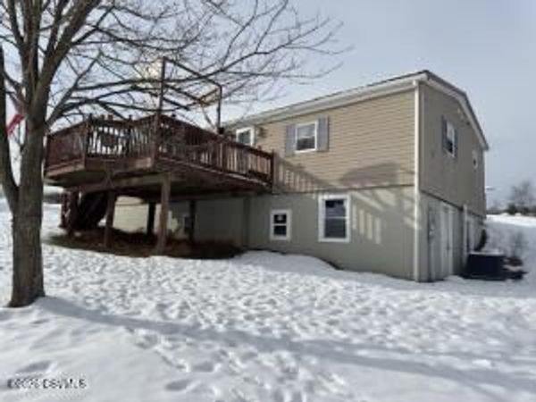39 O ROY Road, Benton, PA 17814