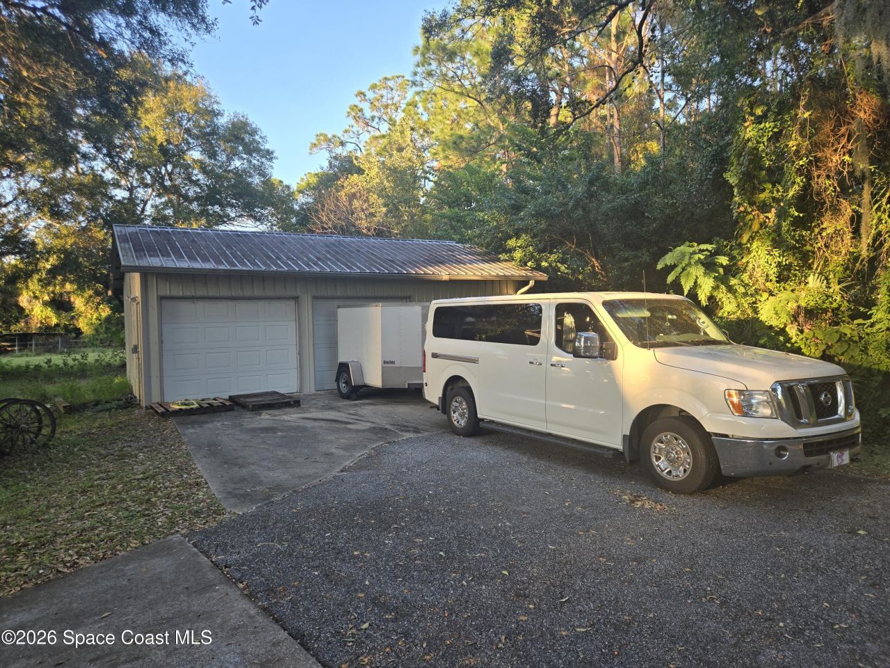 5101 Craig Road, Cocoa, FL 32926 Photo