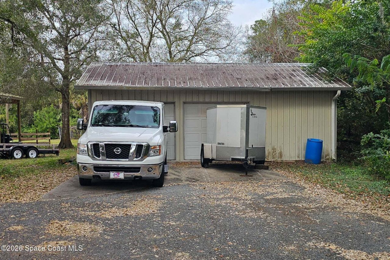 5101 Craig Road, Cocoa, FL 32926 Photo