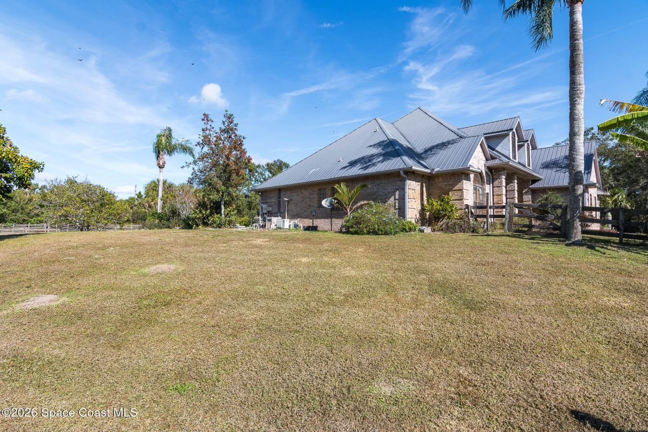 5101 Craig Road, Cocoa, FL 32926 Photo
