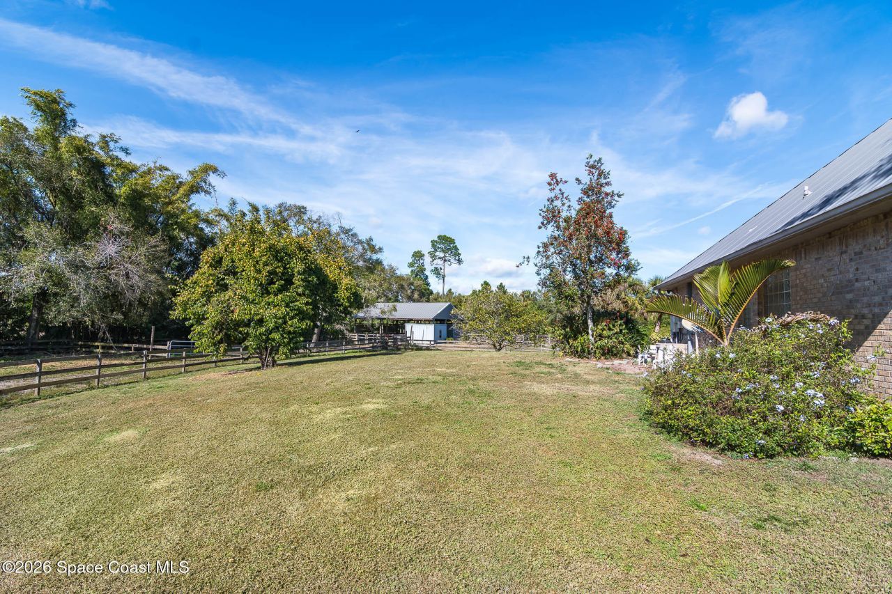 5101 Craig Road, Cocoa, FL 32926 Photo