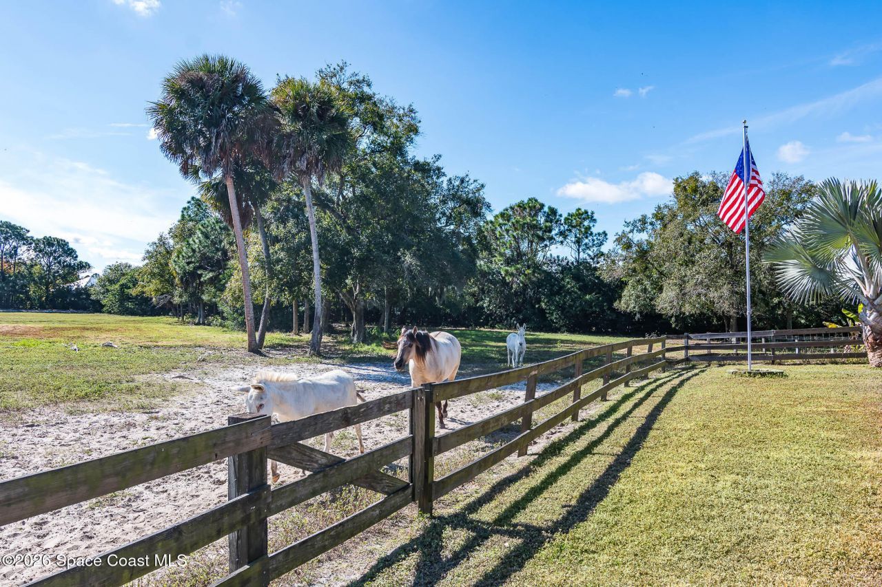 5101 Craig Road, Cocoa, FL 32926 Photo