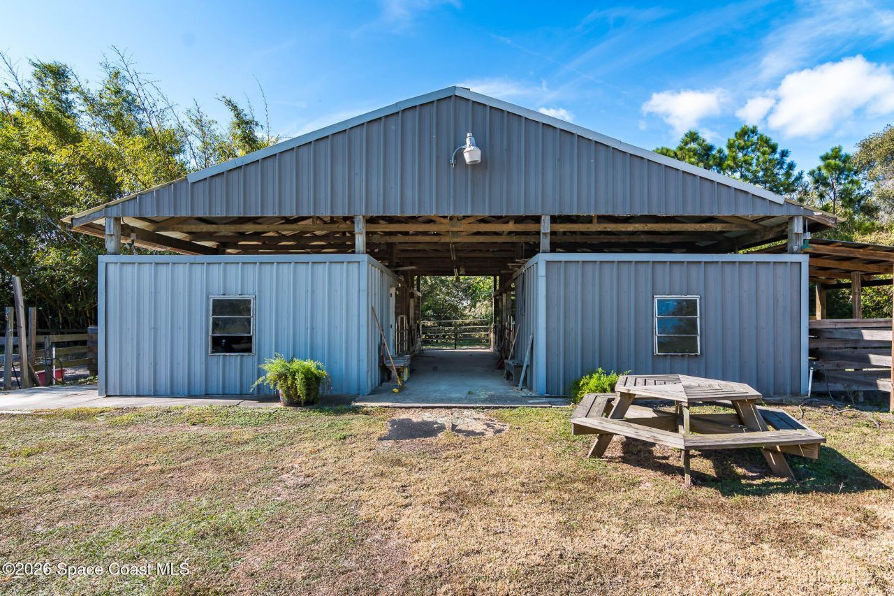 5101 Craig Road, Cocoa, FL 32926 Photo