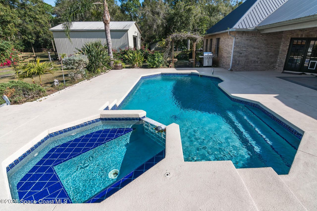 5101 Craig Road, Cocoa, FL 32926 Photo