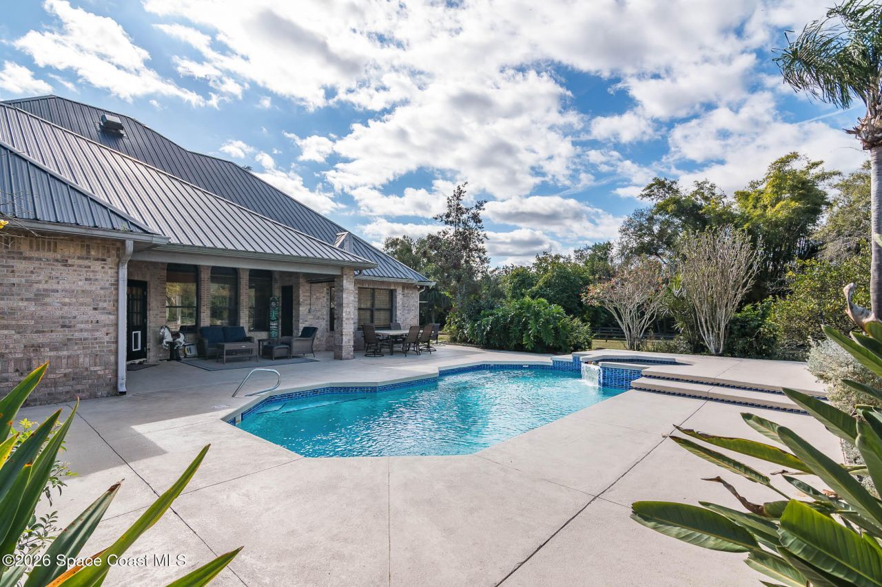 5101 Craig Road, Cocoa, FL 32926 Photo