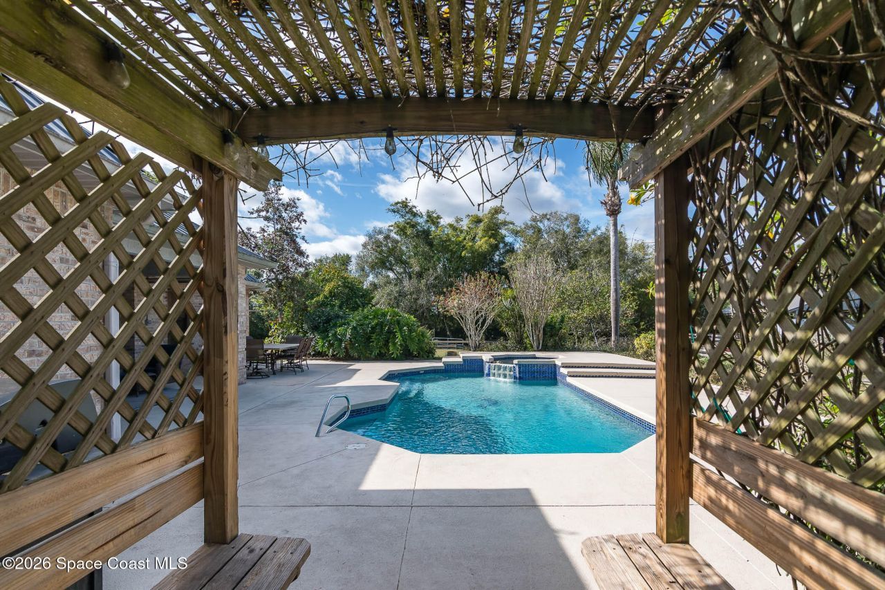 5101 Craig Road, Cocoa, FL 32926 Photo