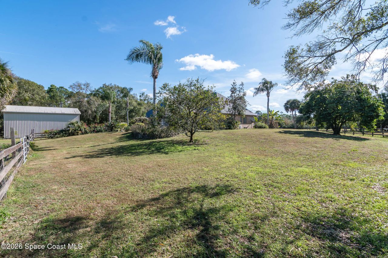 5101 Craig Road, Cocoa, FL 32926 Photo