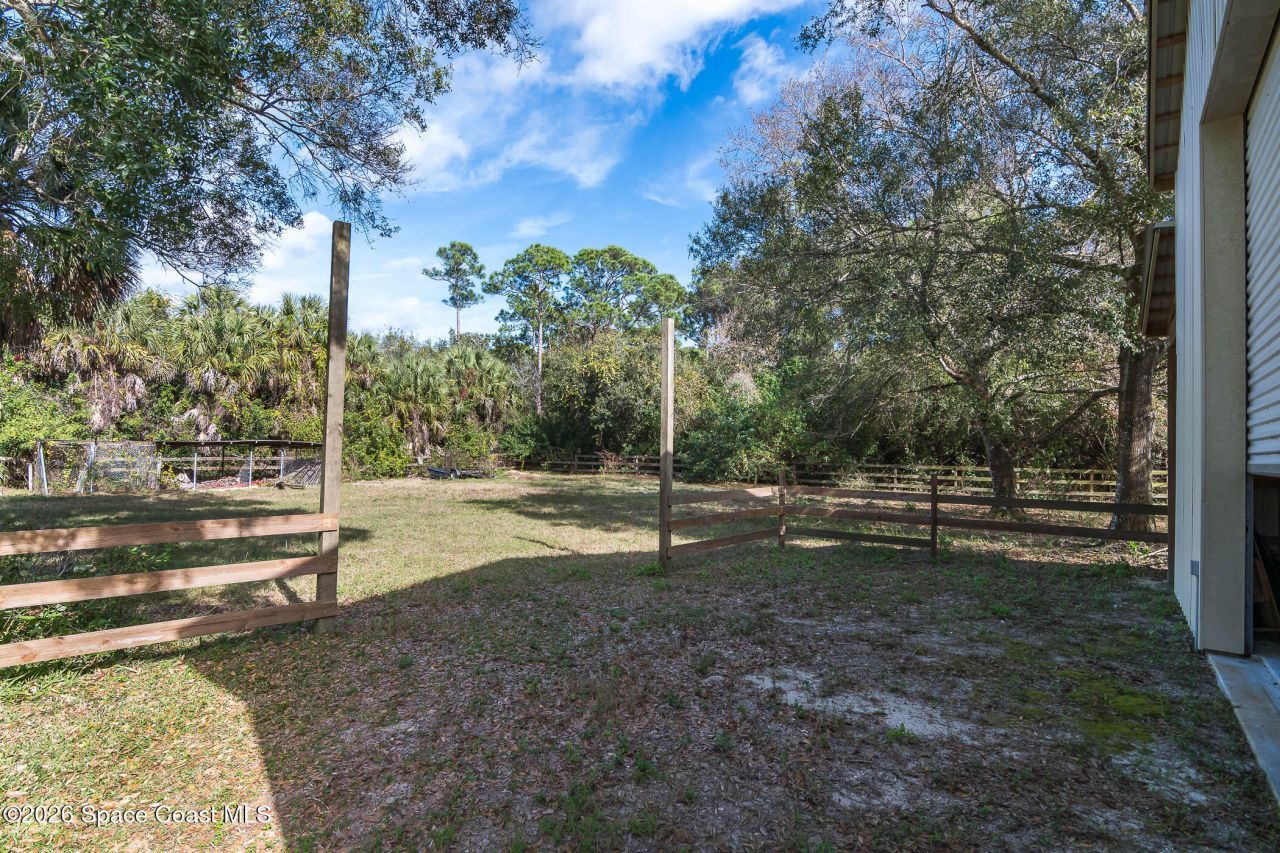 5101 Craig Road, Cocoa, FL 32926 Photo