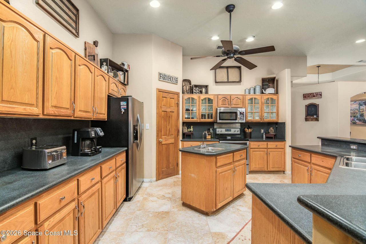 5101 Craig Road, Cocoa, FL 32926 Photo