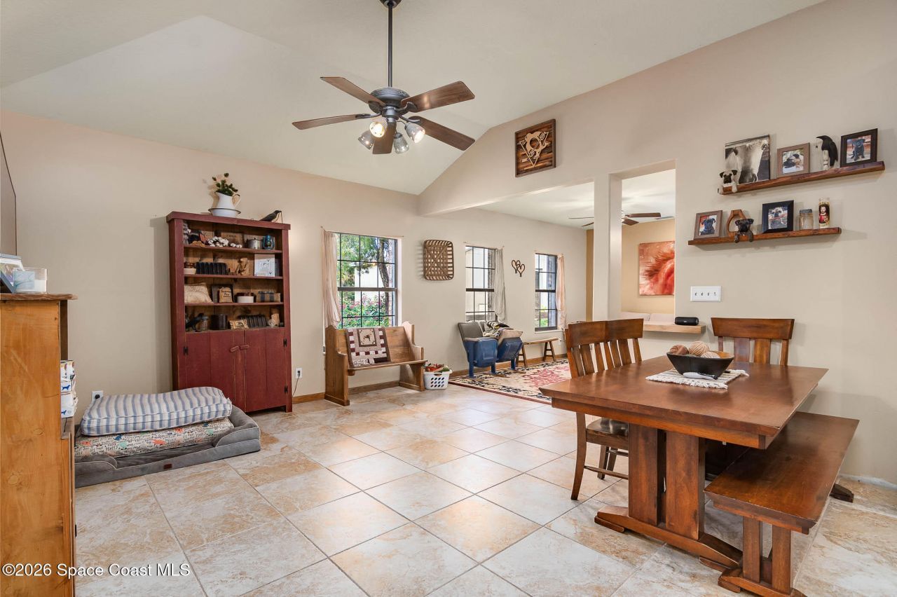 5101 Craig Road, Cocoa, FL 32926 Photo