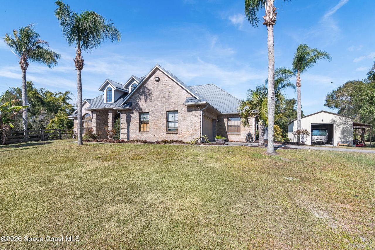 5101 Craig Road, Cocoa, FL 32926 Photo
