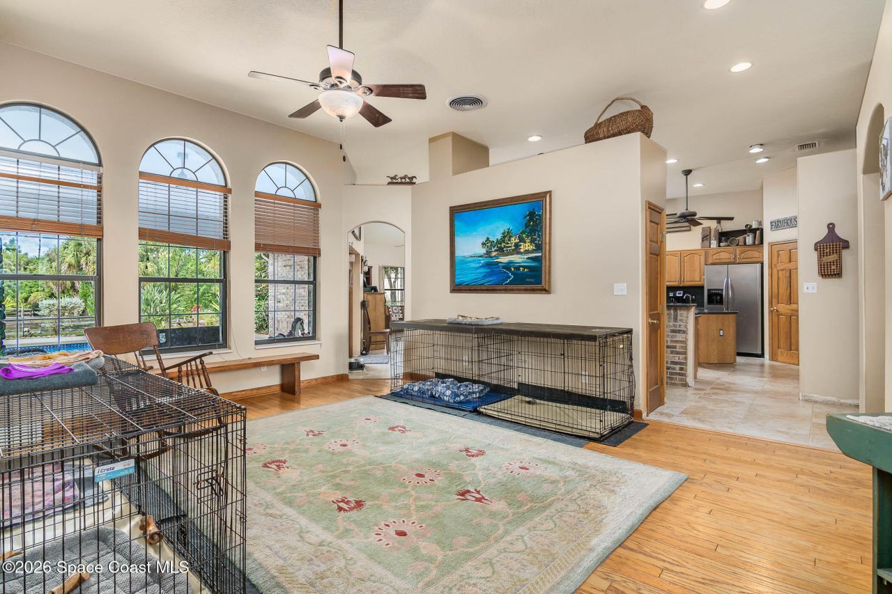 5101 Craig Road, Cocoa, FL 32926 Photo