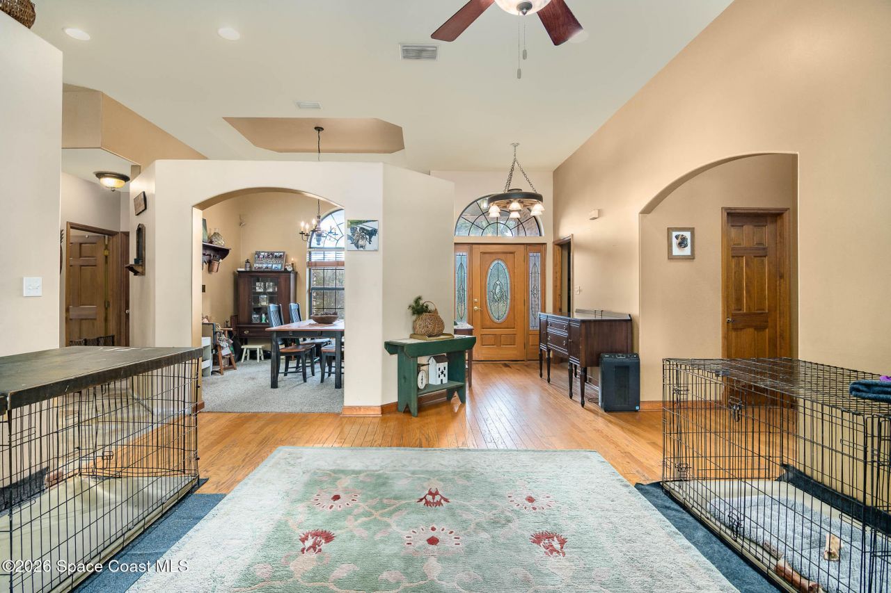 5101 Craig Road, Cocoa, FL 32926 Photo