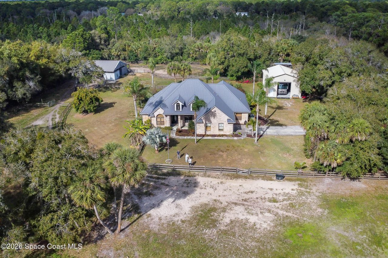 5101 Craig Road, Cocoa, FL 32926 Photo