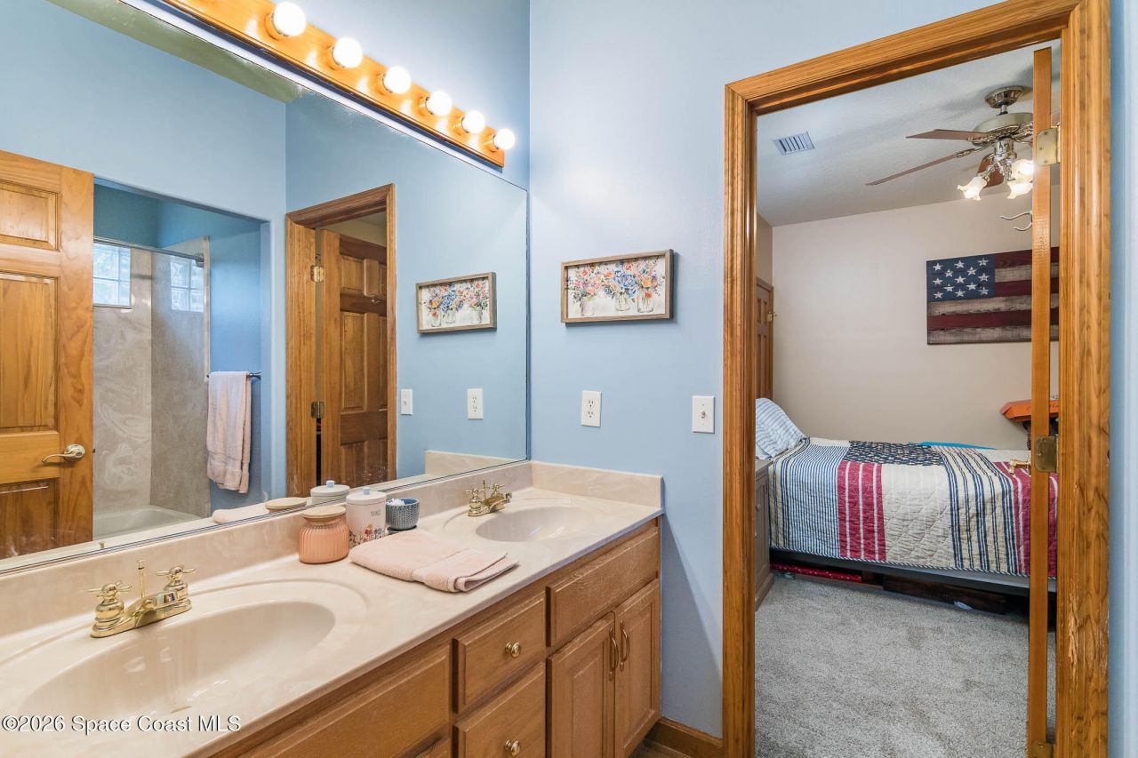 5101 Craig Road, Cocoa, FL 32926 Photo