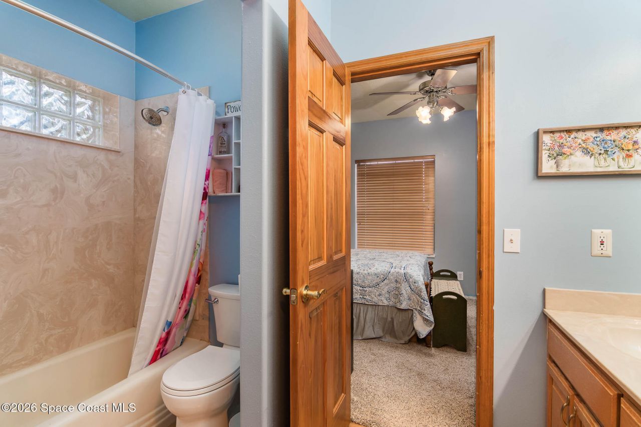 5101 Craig Road, Cocoa, FL 32926 Photo